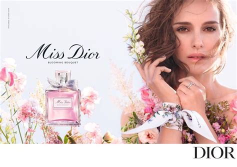 dior - new perfume|new Dior perfume model.